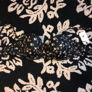 ✨Brand new✨ bikini top! Never worn before